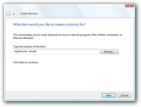 ie-shortcut