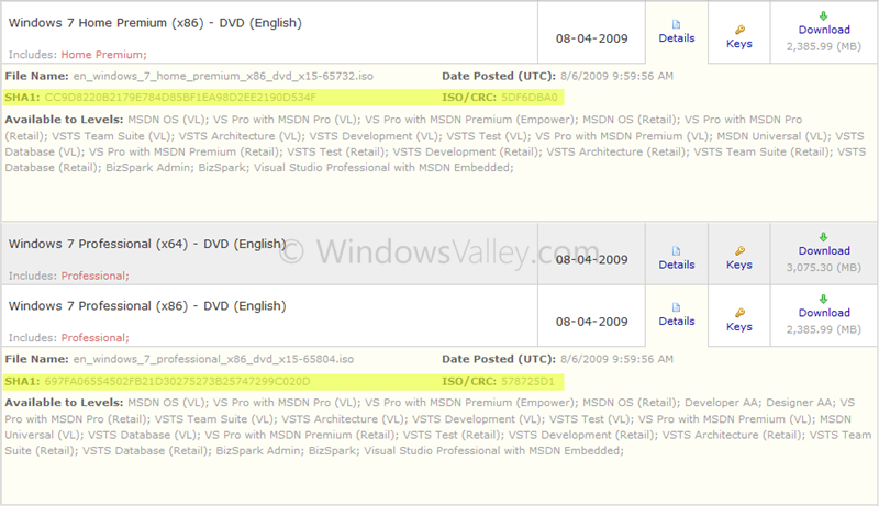 Windows 7