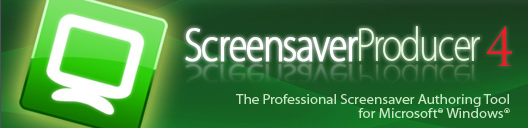 Screensaver Producer