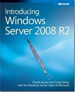 Introducing Windows Server 2008 R2