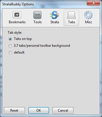 StrataBuddy-Tabs