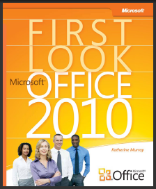 FirstLookMicrosoftOffice2010