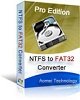 Ntfs2Fat32