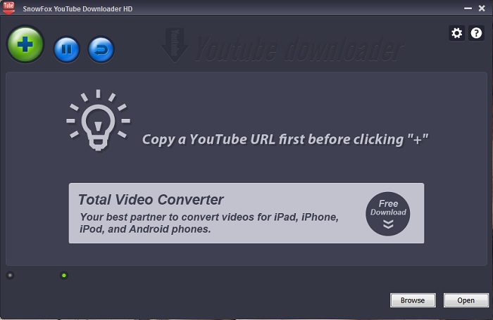 Youtube Downloader HD