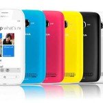 Nokia Lumia 710