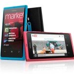 Nokia Lumia 800