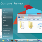 Windows 8 theme for Windows 7 by fediaFedia