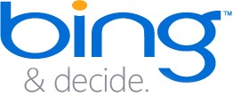 Bing and decide