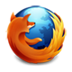 Mozilla Firefox Logo