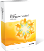 Microsoft Expression Studio 4 – Screenshots Gallery