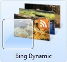 Bing Dynamic