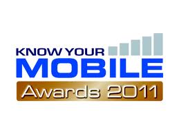 Windows Phone 7 is the “Operating System of the Year”