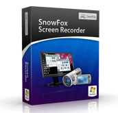 Unlimited Giveaway – SnowFox Screen Recorder