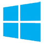 Windows 8 Icon