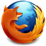Mozilla versions Firefox 10.0.2
