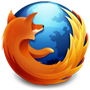 Firefox Icon