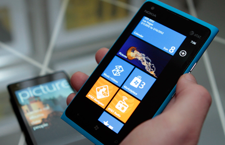 Nokia Lumia 900 launches on Easter in United States