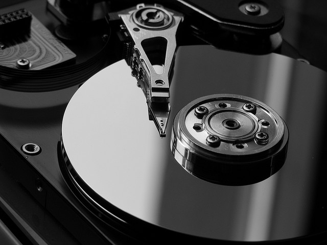 Windows 8 CHKDSK Utility is now Smarter than ever